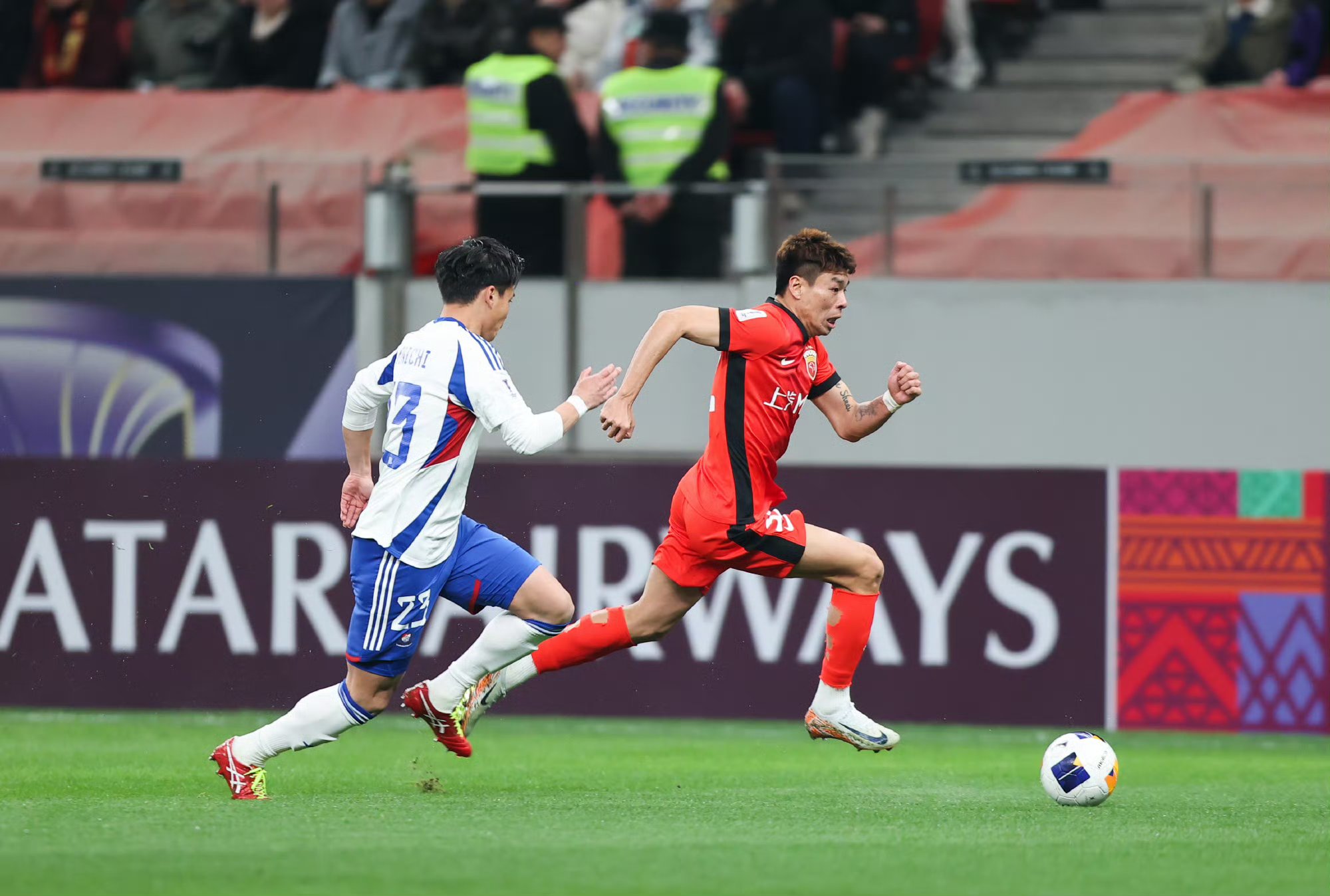 2024中超集锦官方视频集锦